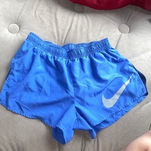 Women’s Nike Dri-fit shorts
